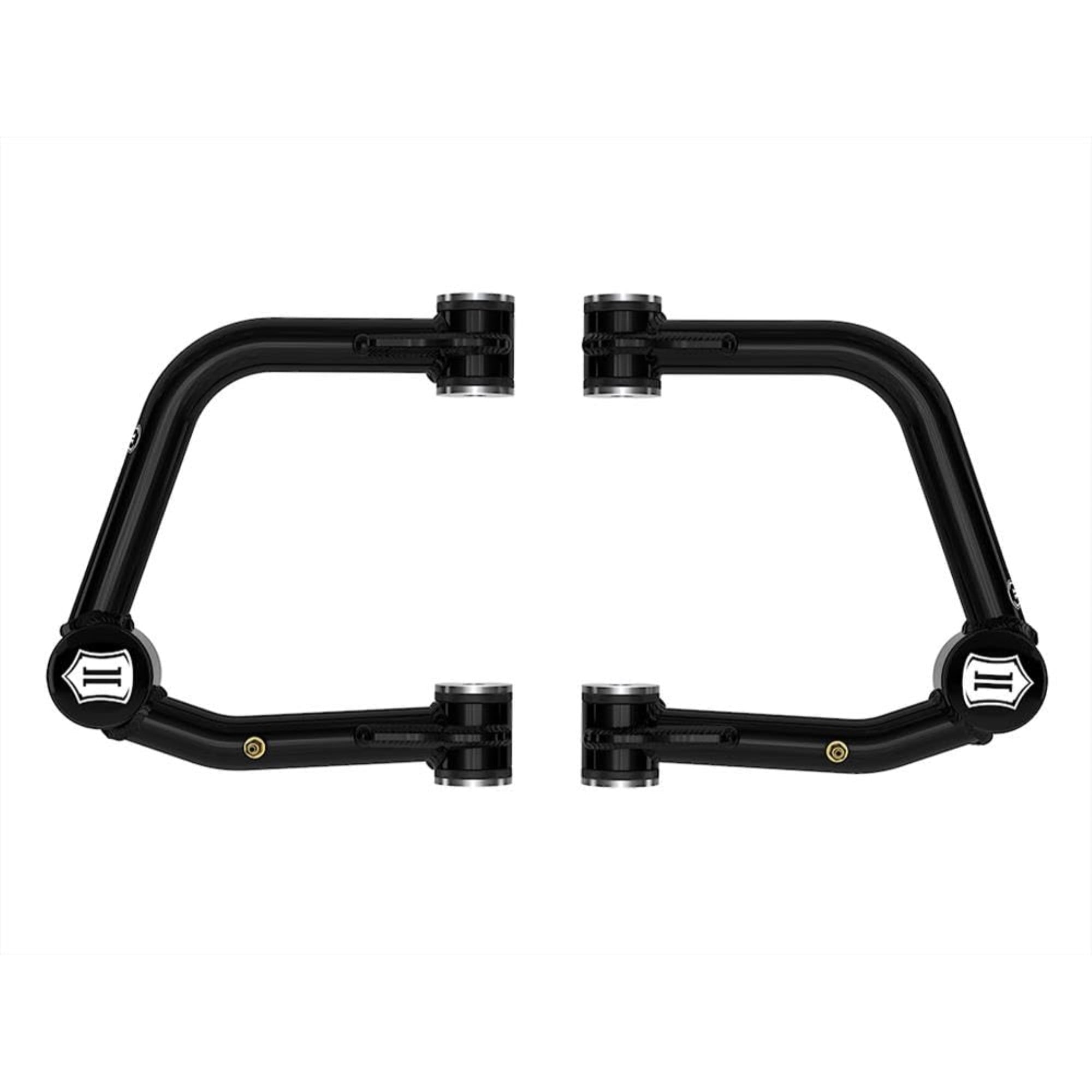 24 Tacoma Tubular Uca Dj Pro Kit