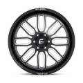 Fuel 1PC D662 Ignite 20X9 6X5.5 106.1 Nbl +19MM