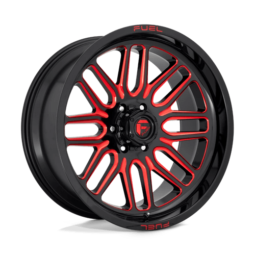 Fuel 1PC IGNITE 20X10 5X5.0 78.1 NLQ -18