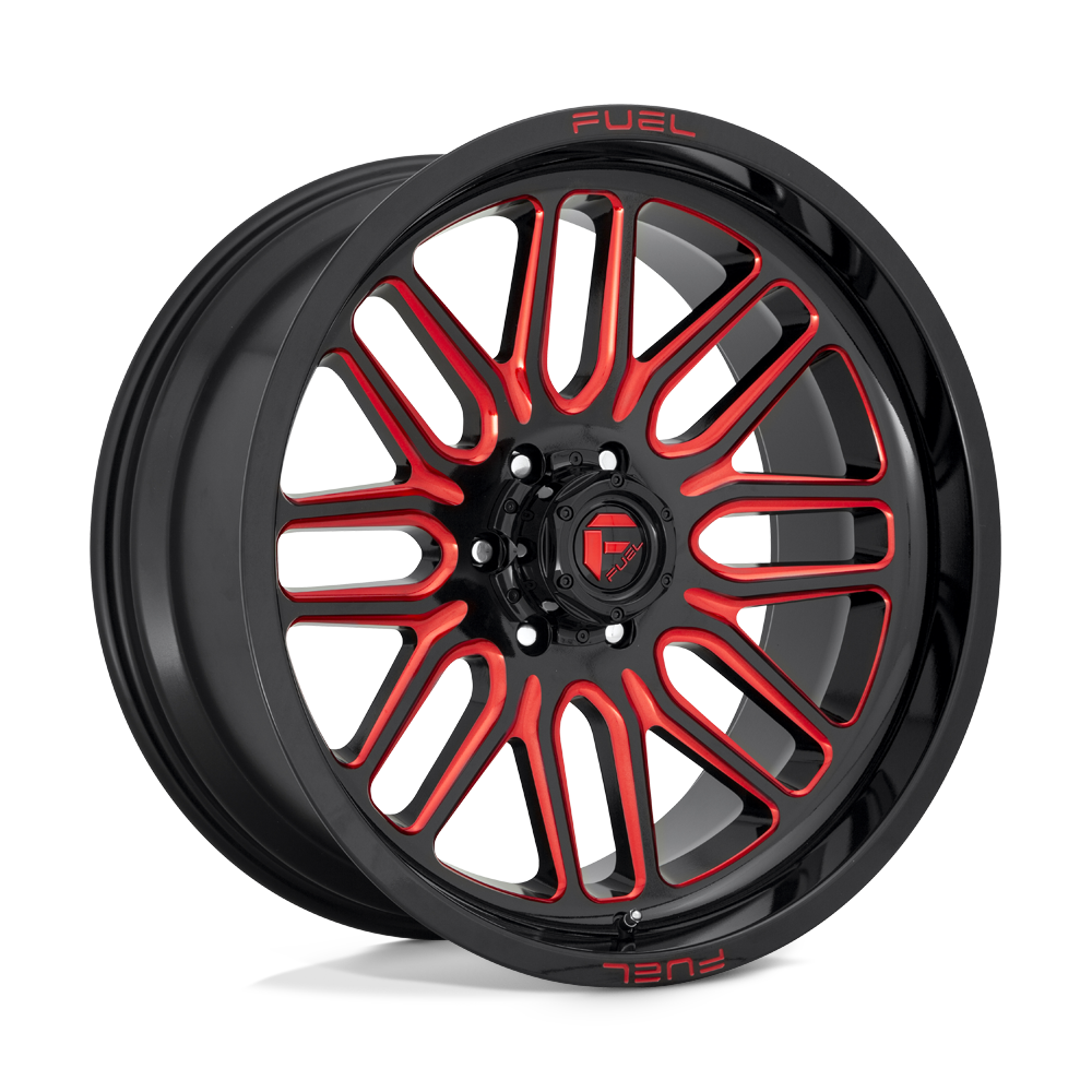 Fuel 1PC IGNITE 20X10 5X5.0 78.1 NLQ -18
