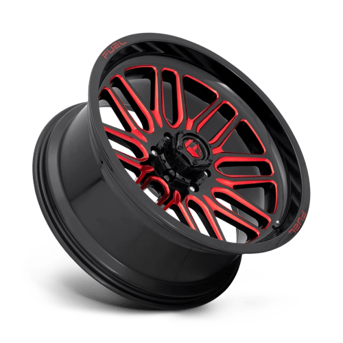 Fuel 1PC IGNITE 20X10 5X5.0 78.1 NLQ -18