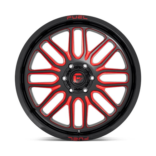 Fuel 1PC IGNITE 20X10 5X5.0 78.1 NLQ -18