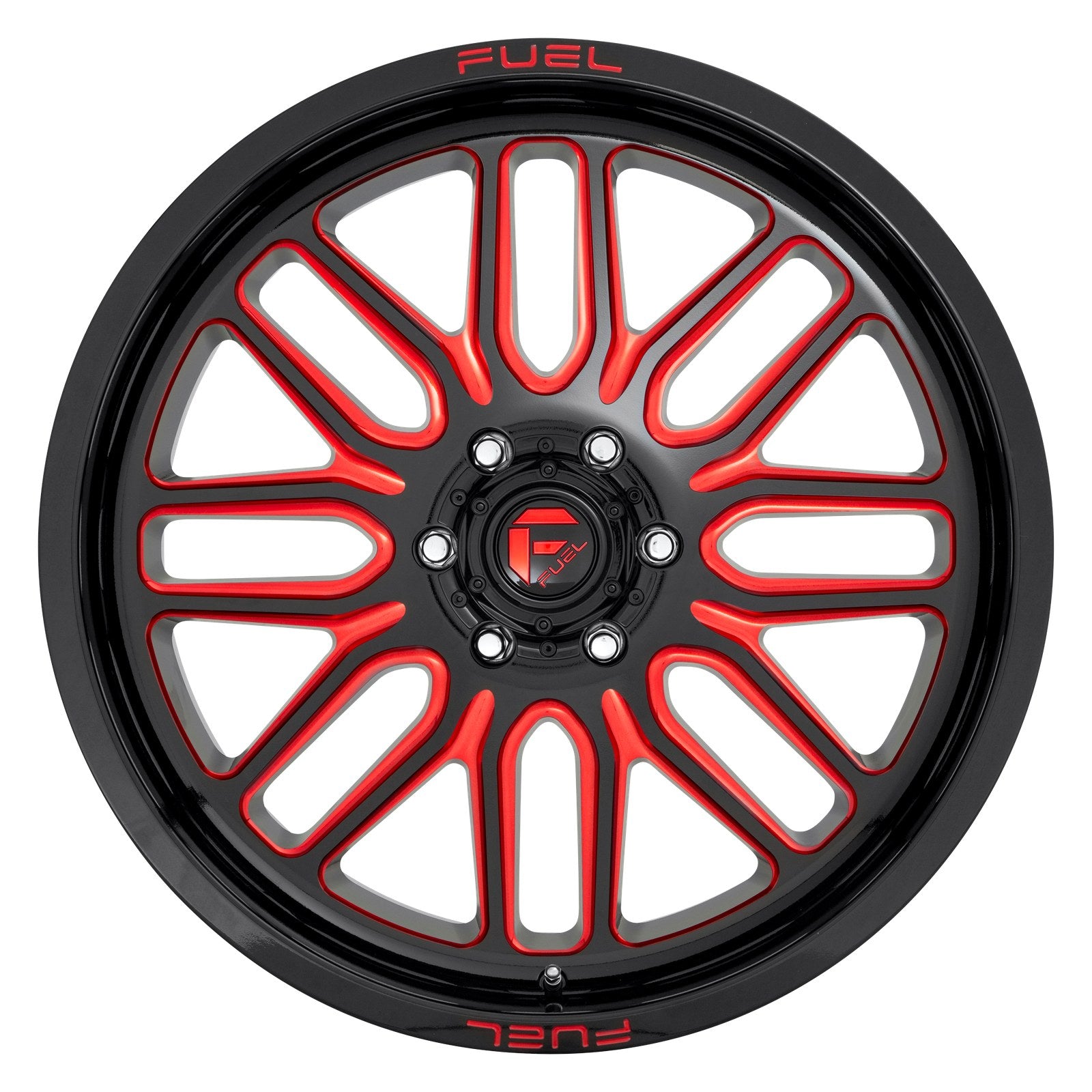 Fuel Off-Road wheel