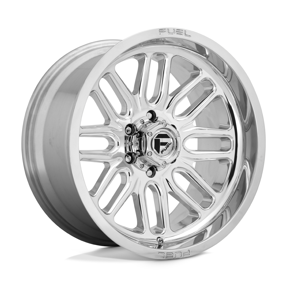 Fuel 1PC IGNITE 20X9 5X5 71.5 H +1