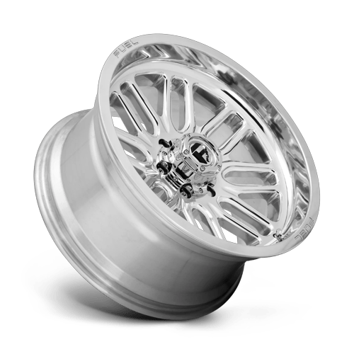 Fuel 1PC IGNITE 20X10 5X5 78.1 H -19
