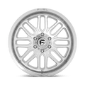 Fuel 1PC IGNITE 20X10 8X6.5 125.2 H -19
