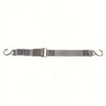 STAINLESS STEEL KWIK-LOK GUNWALE  2