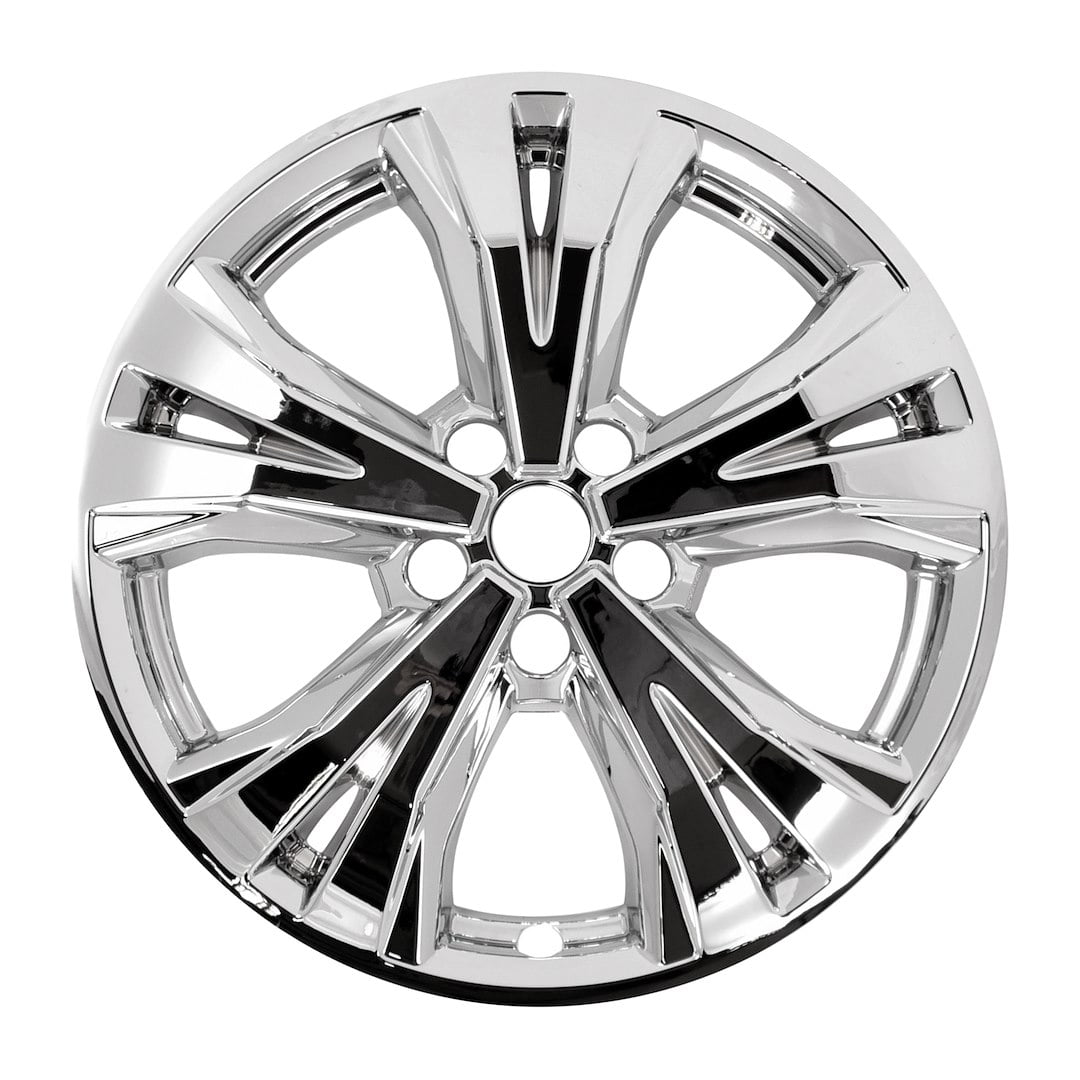 Ws 17-20 Rogue Chrm 18' 5 Spk