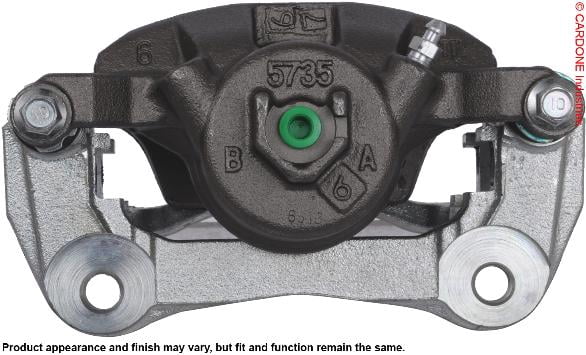 Imp Unloaded Calipers
