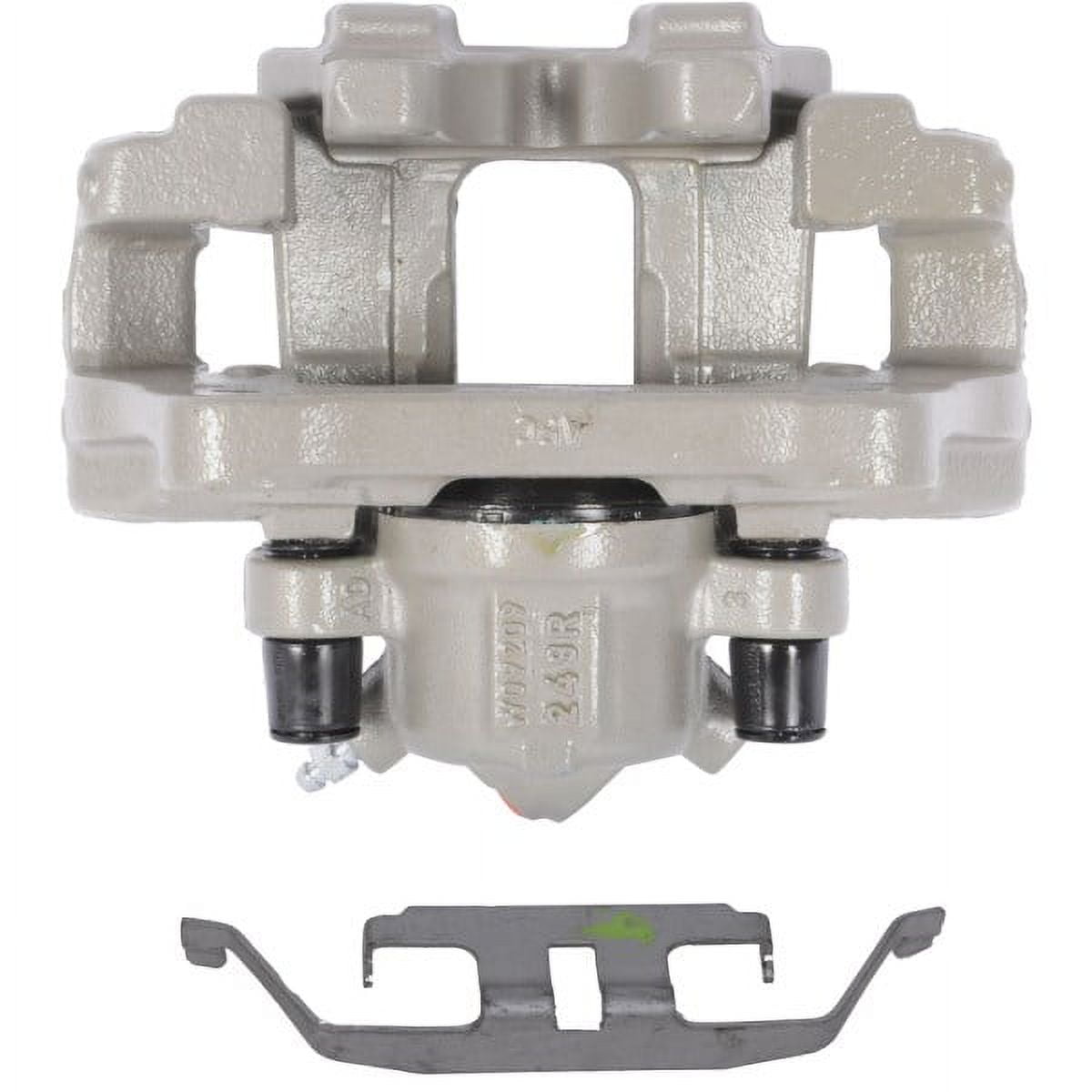 Imp Unloaded Calipers