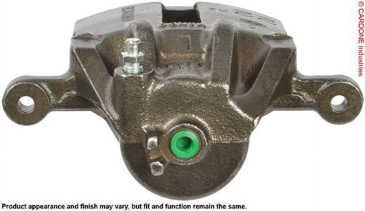 Import Brake Calipers