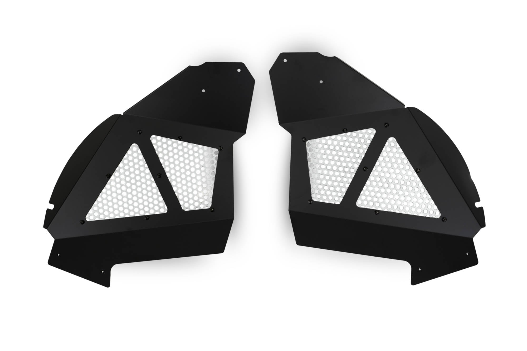 Jeep Wrangler JL & Gladiator JT Front Inner Fenders