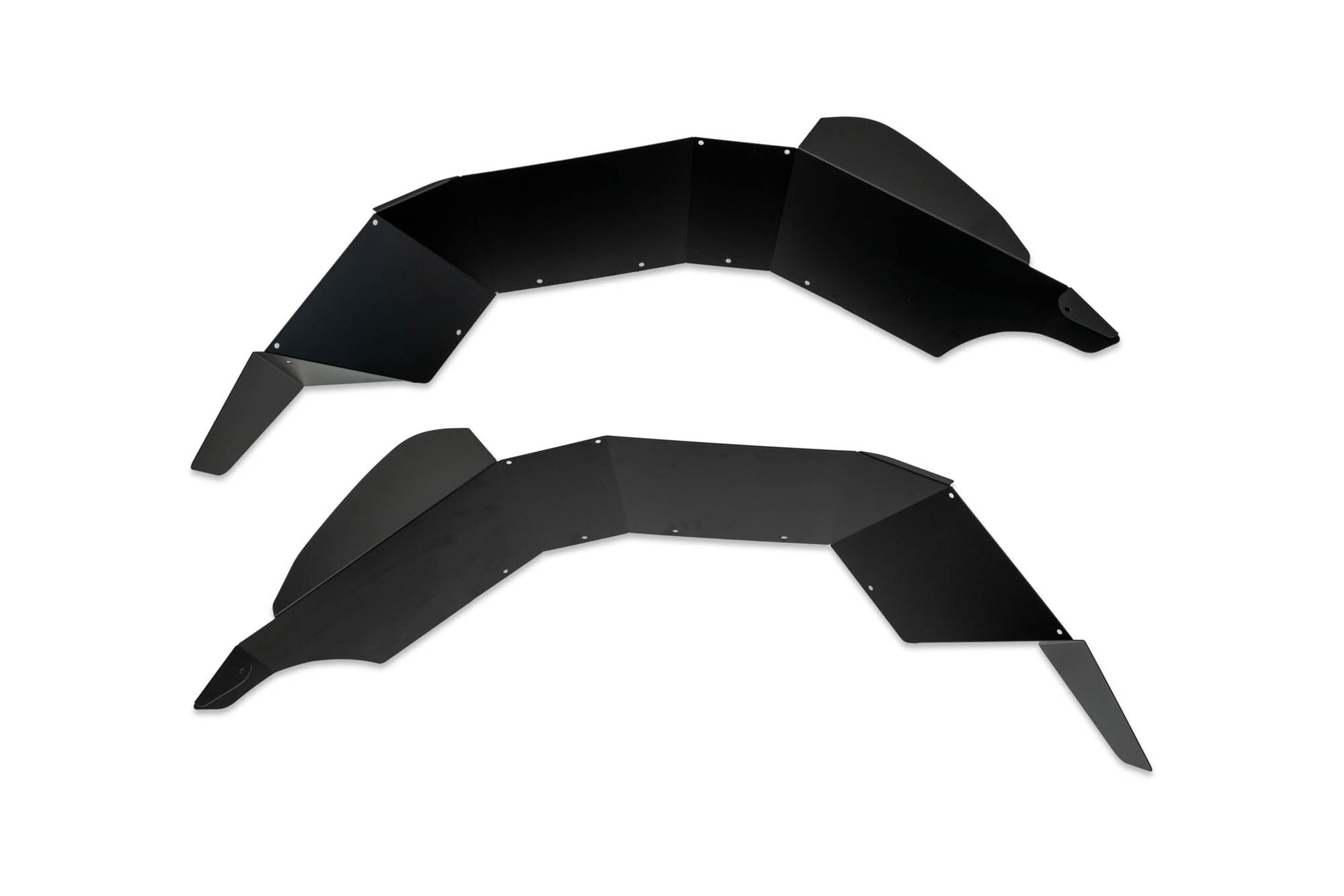 Jeep Gladiator JT Rear Inner Fenders