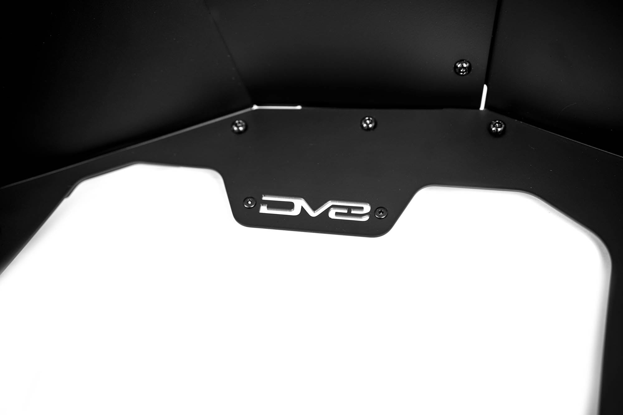 2021-2025 Ford Bronco Front Inner Fenders