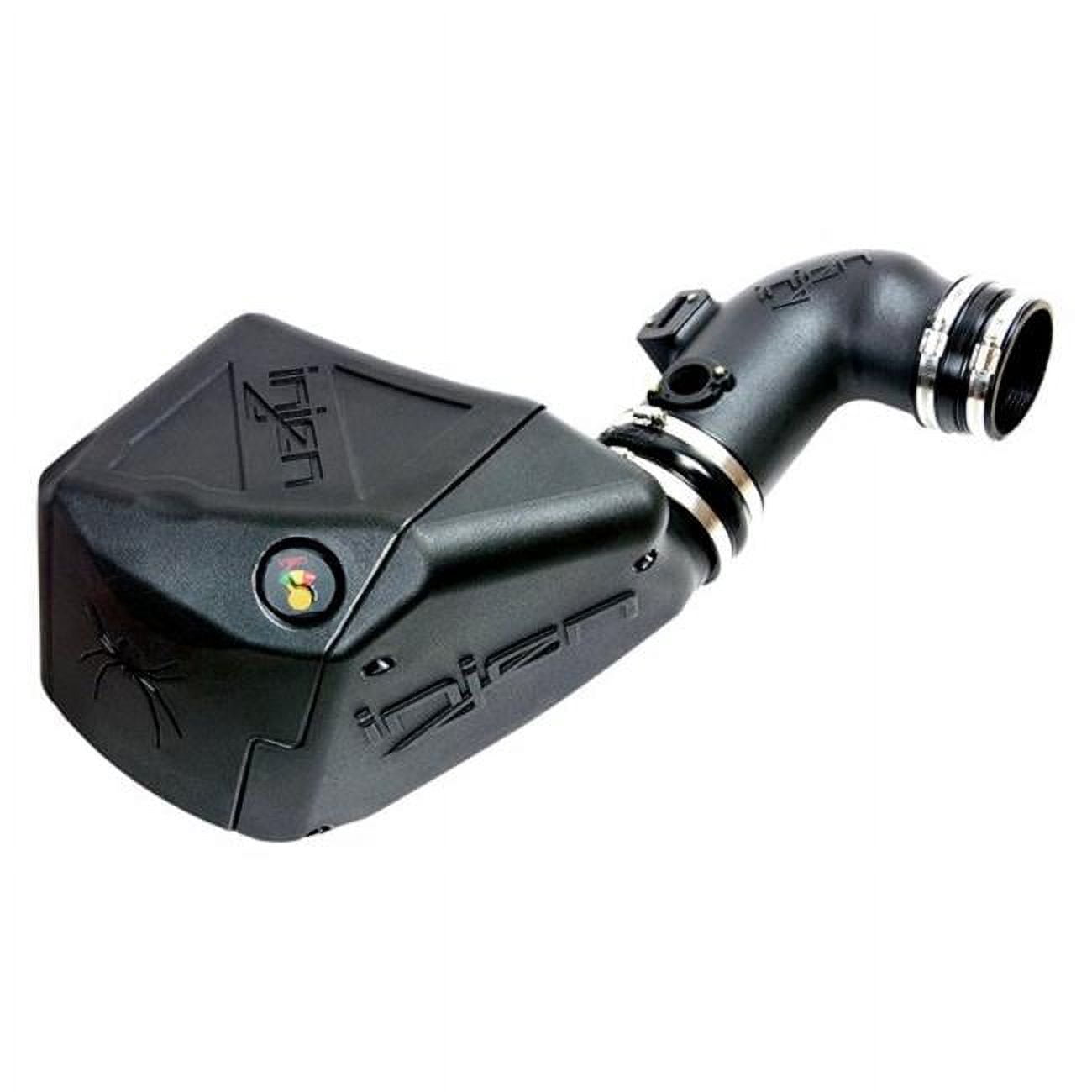 Evolution Roto-Molded Air Intake Sy
