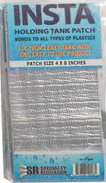 Insta Hldng Tank Ptch Kit