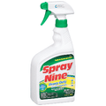 Spray Nine Tough Task Cle