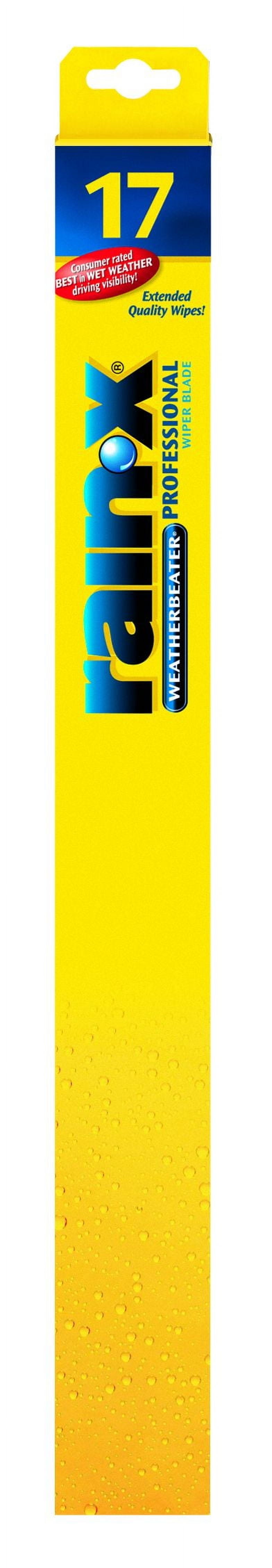 Rainx Pro Wpr Blde 17