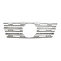 Gi 17-21 Pathfinder Chrome Bar 4 Pc