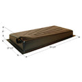 Left End Drain HT704ED