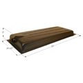 Center End Drain HT708ED