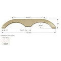 Keystone Fender FS774PW