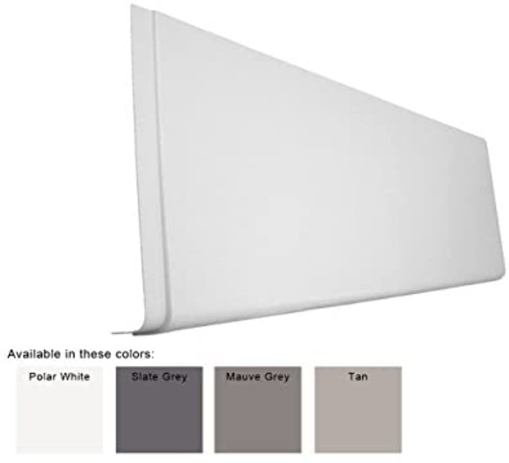 52' X 17' X 3' Tan