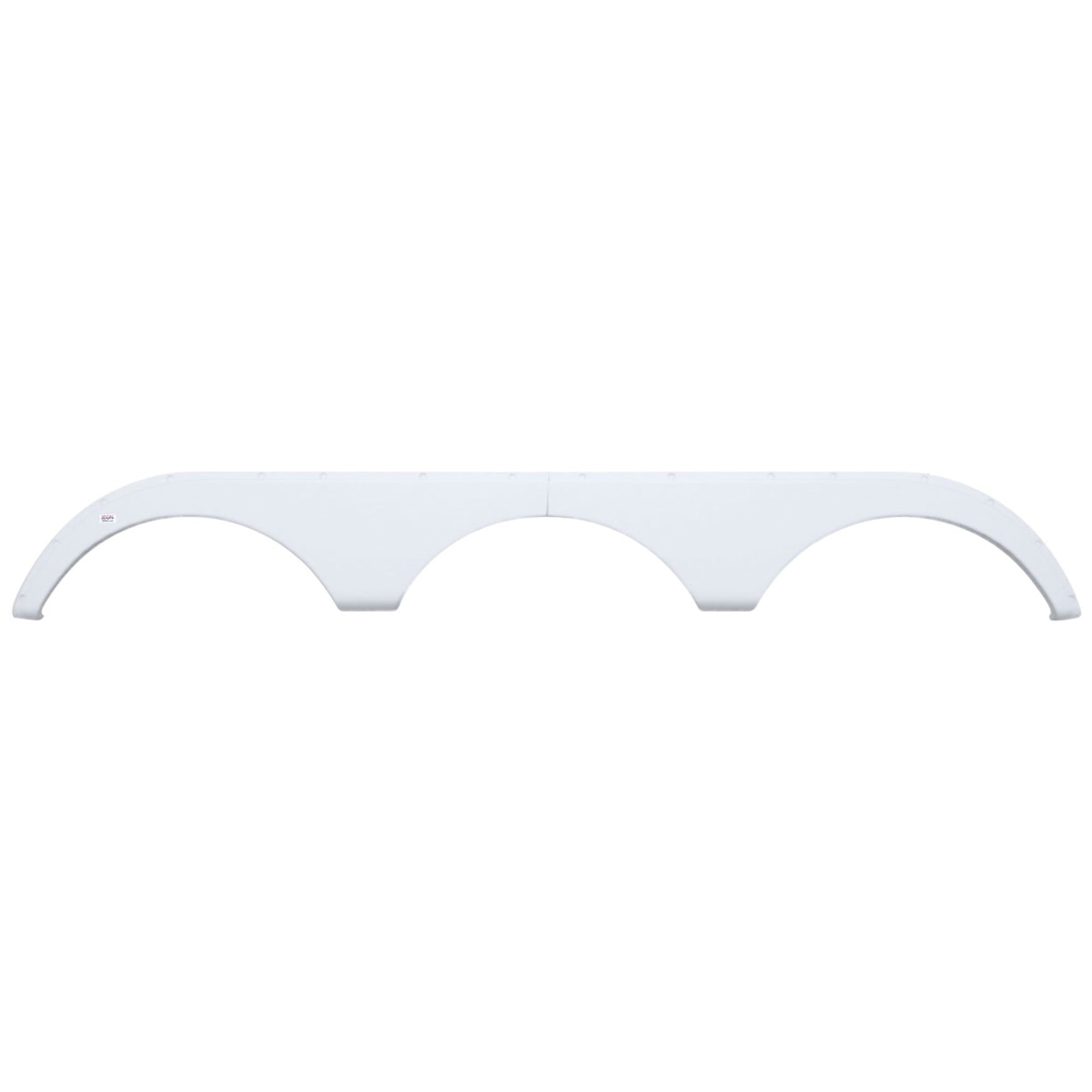 Pilgrim Fender  FS1757PW