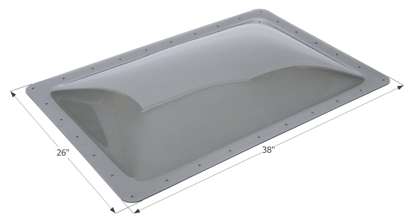 Skylight  SL2234S  Smoke