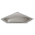 Skylight  NSL208S  Smoke