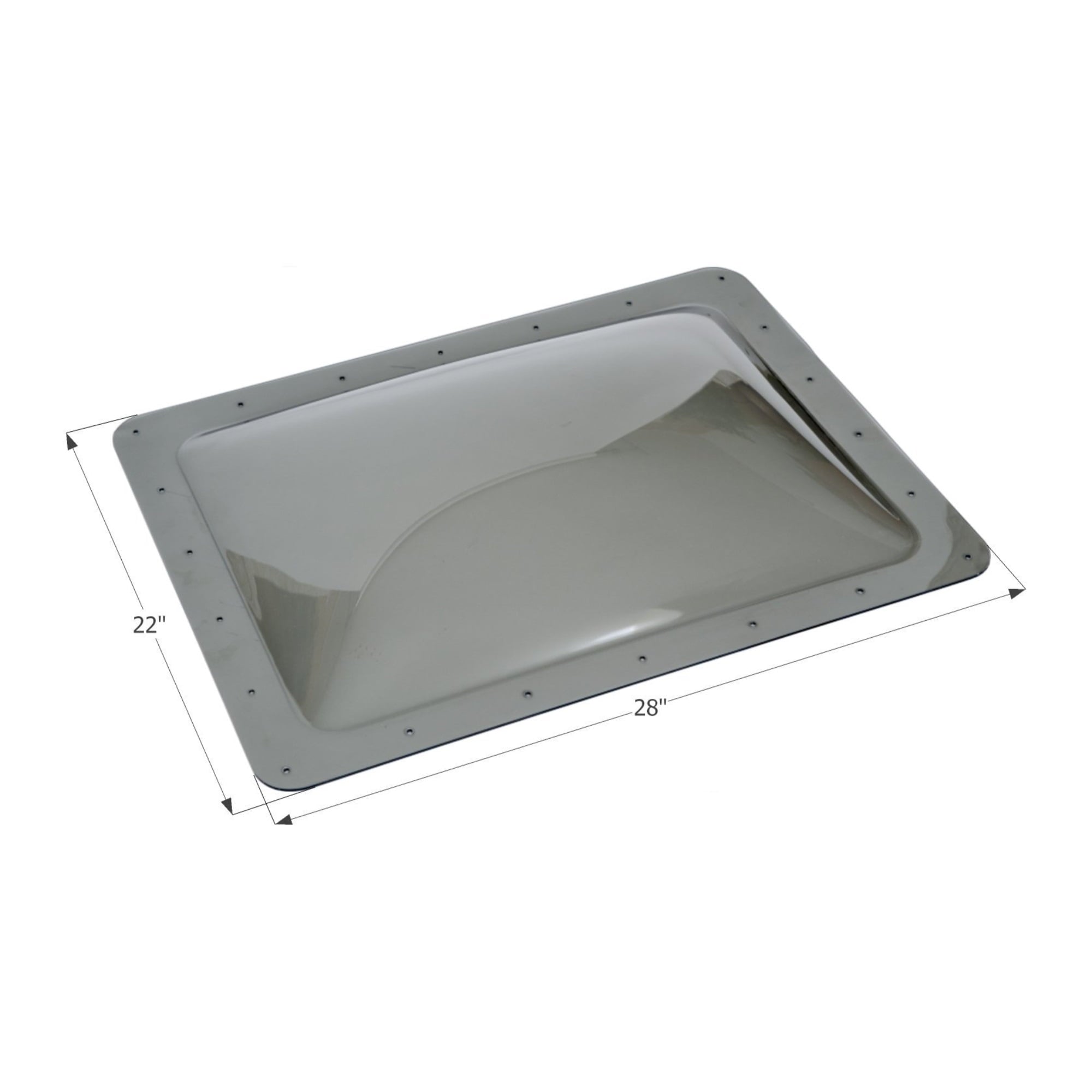 Skylight  SL1824S  Smoke