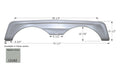 FS2162: Holiday Rambler Tandem