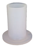 Inlet Boss  1-1/4'OD
