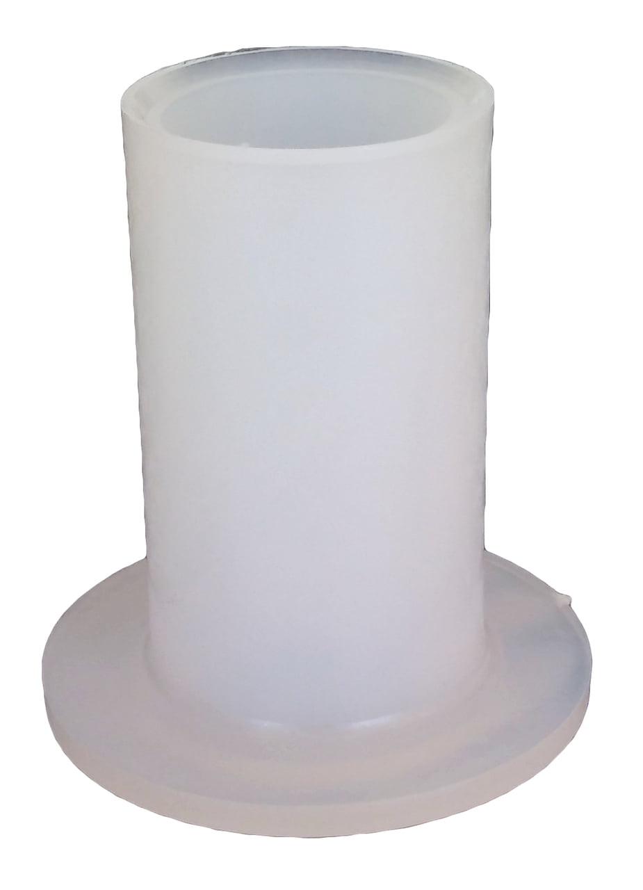 Inlet Boss  1-1/4'OD