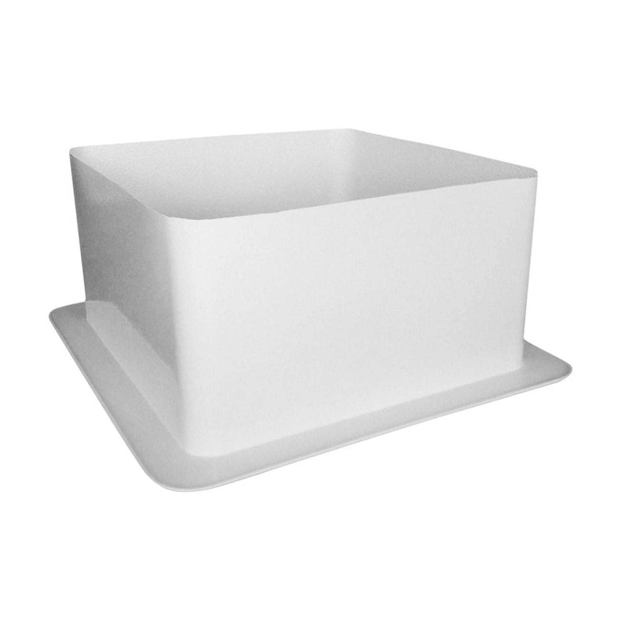 Skylight Garnish