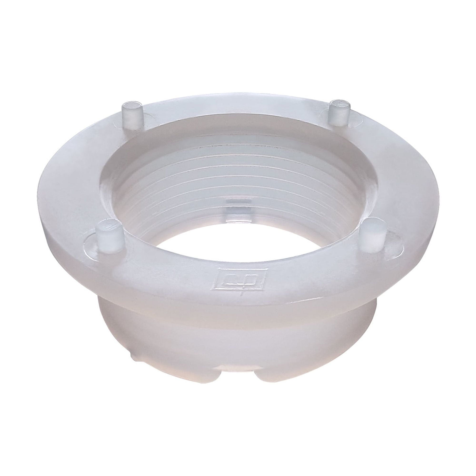 Spin Fitting  Flush  1 1/4' Fpt