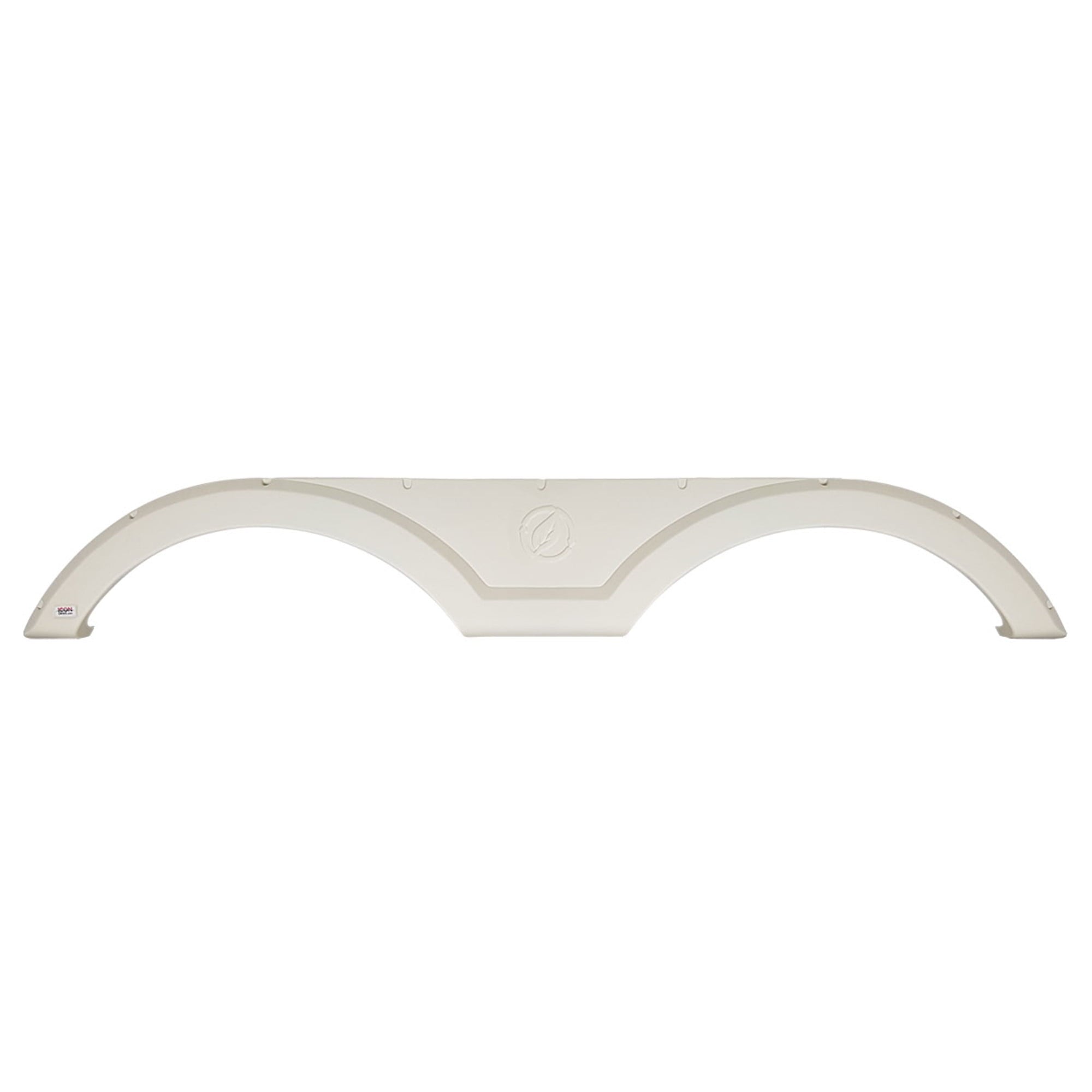 Fender Skirt  Tandem  Evergreen  Fs