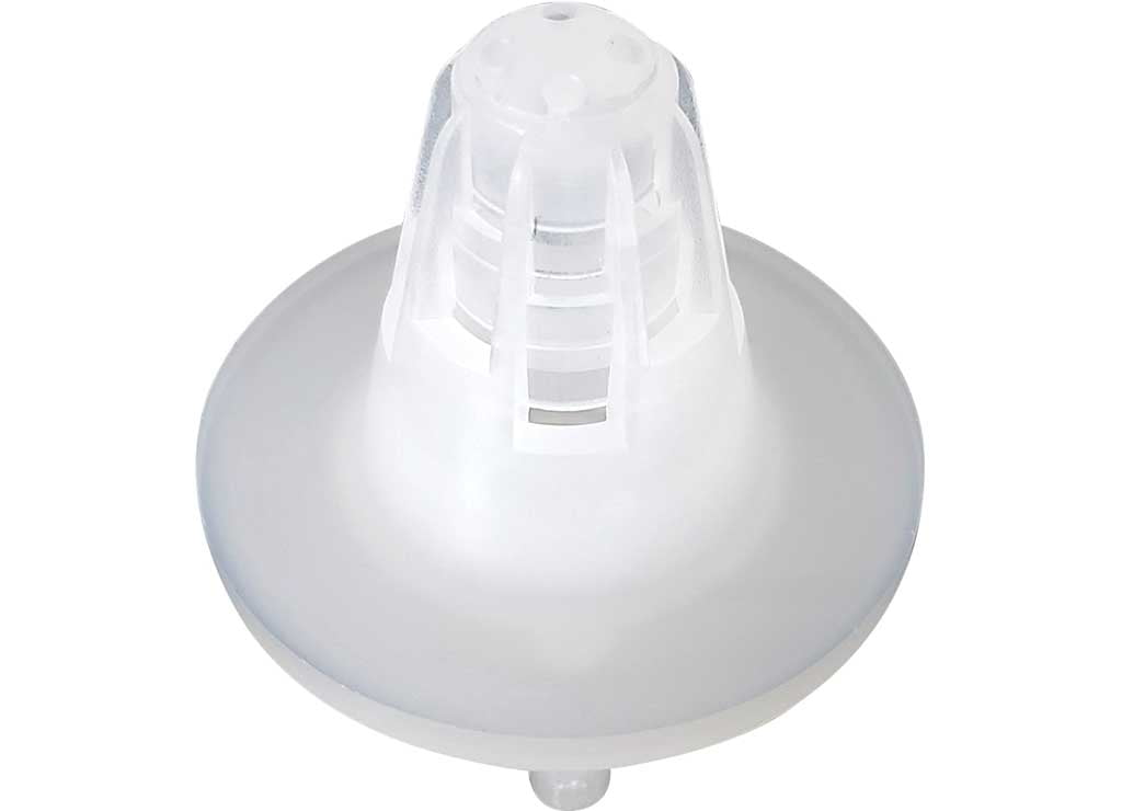 Flush Sprayer Threaded Fpt Spin