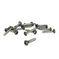 Screws  Qty 15  Painted  Fender Ins