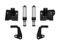 22-UP Tundra Rear Hyd Bump Stop Kit