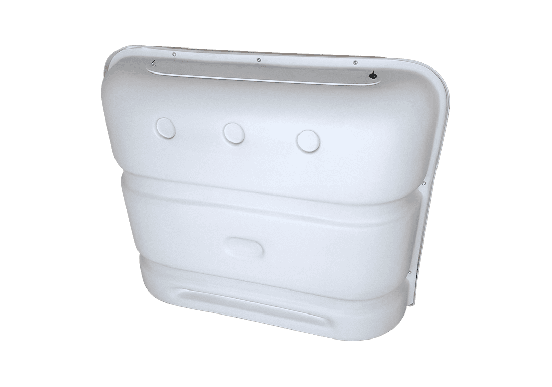 Deluxe Propane Tank Cover