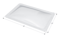 RV Skylight - SL1830W