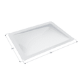 RV Skylight - SL2230C