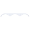Fender Skirt Triple Heartland  Blk