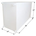 Fresh Water Tank  WT2453  38X22X14
