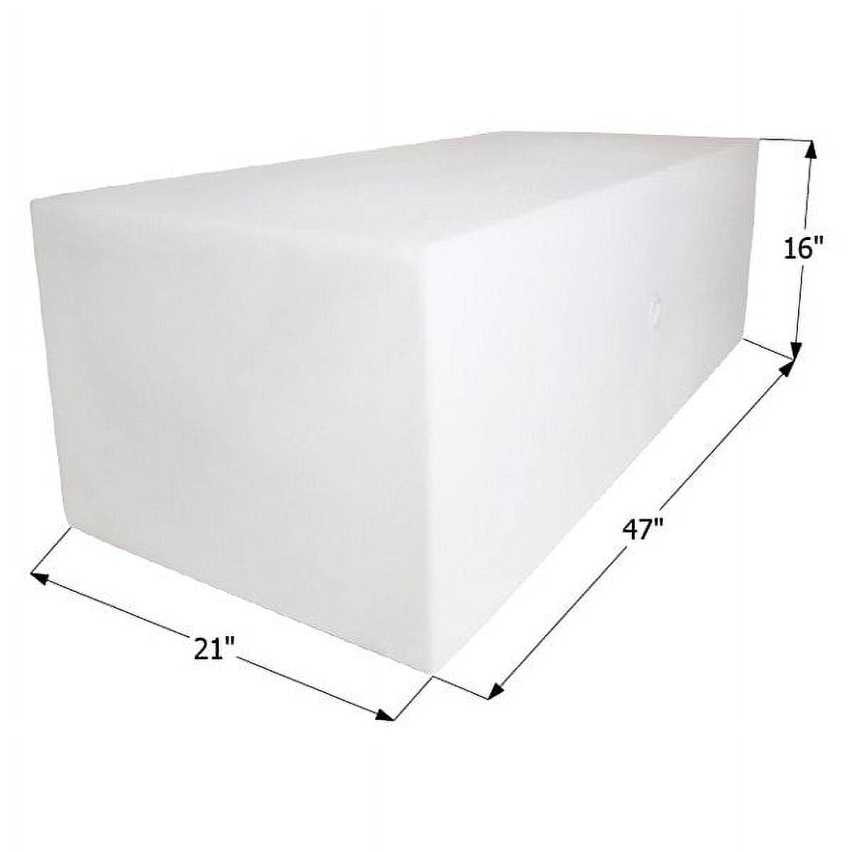 Fresh Water Tank  WT2456  47X16X21