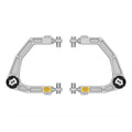 22-UP Tundra Billet Uca Dj Pro Kit