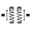 Jl 2.5' RR Dual Rate Sprng Kt