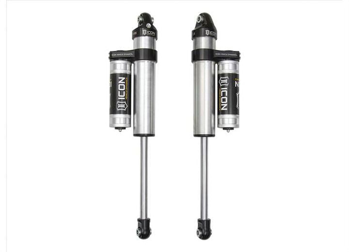19-UP Ranger Rear 2.5 Vs Pb Pair