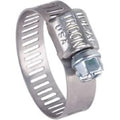 Cmp 1/2'SS Band SAE Sz 28
